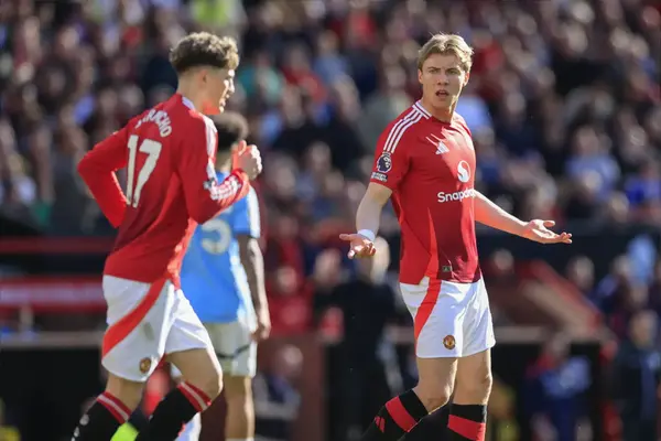 Man United Are Hoping For £100M Windfall That Could Massively Boost Club’s Transfer Plans