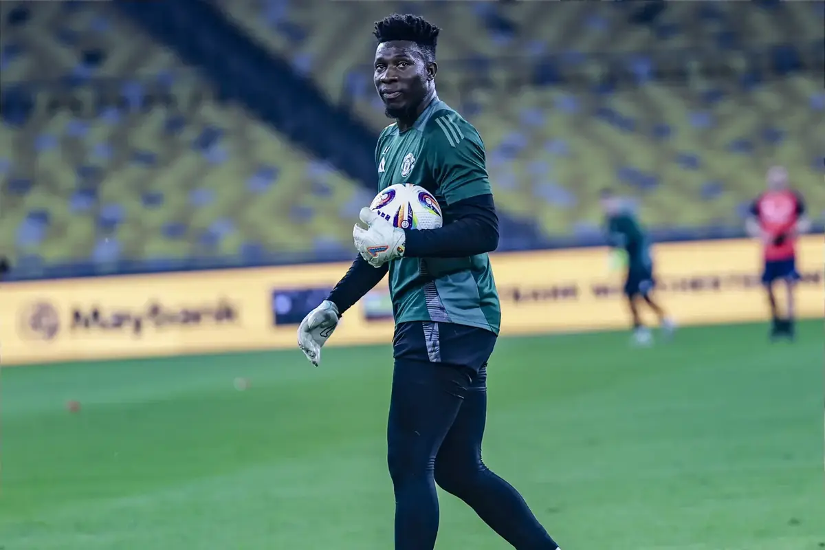 Andre Onana And Benjamin Sesko To Start; Altay Bayindir Out: Man United Predicted Lineup Vs Fulham