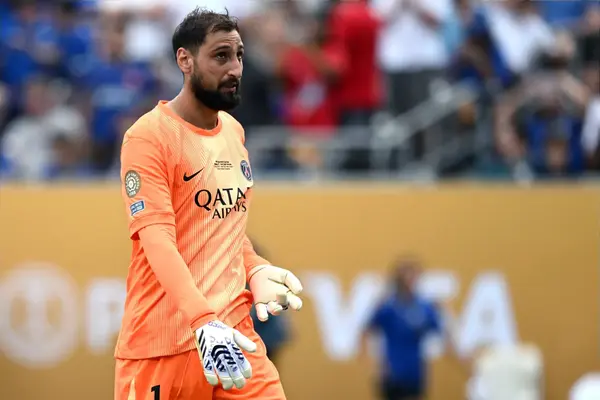 “Going To Be Better” – Ruben Amorim Reveals Donnarumma Hint Amid Andre Onana Claim