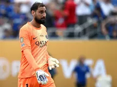 "Going To Be Better" - Ruben Amorim Reveals Donnarumma Hint Amid Andre Onana Claim
