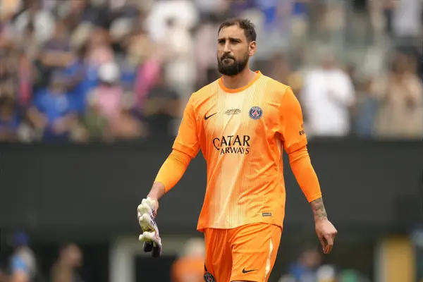 “My Understanding” – Reliable Journalist Reveals What He’s Heard About Donnarumma Amid Man United Links