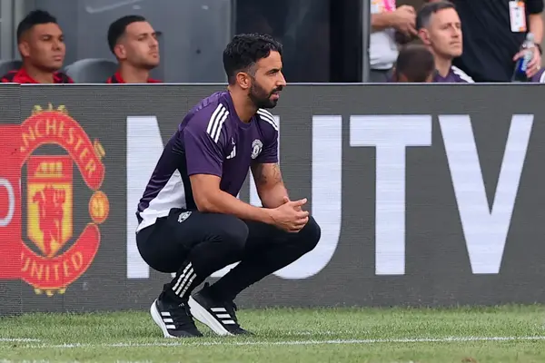 5 Things We Learned From Man United’s Draw Against Everton