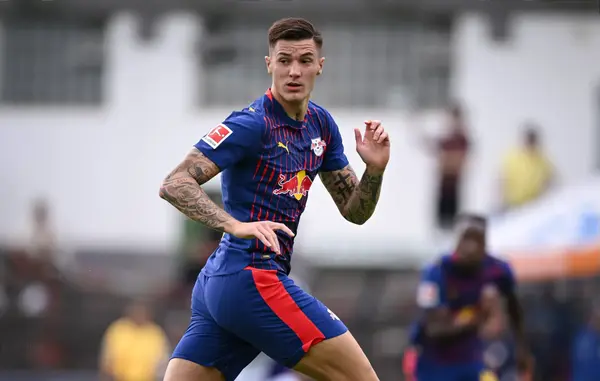 Sesko V Hojlund: Will Man United Be Getting An Upgrade On Their Current No.9? We Take A Look At The Numbers