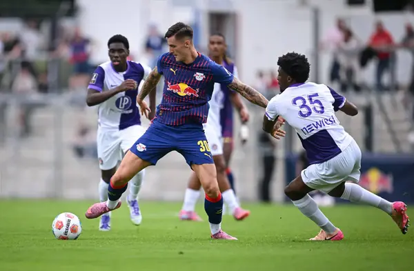 ‘We Are About Miss Out’ ‘He’s Coming To United’ Fans React As £70M Transfer Target Is Left Out Of Matchday Squad