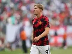 Fabrizio Romano Claims Man United Have Issued £9.6M Transfer Demand