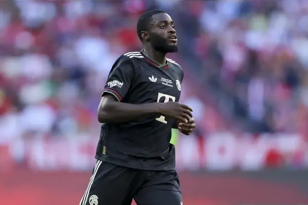 Man United Have 3x Bundesliga Winner On ‘List’ Of Transfer Targets After Contract Talks Stall