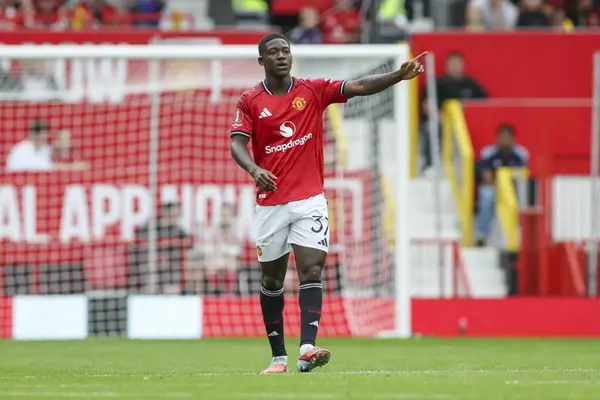 Tottenham Plot £60M Transfer Raid On Man United After Losing Out On Eze To Arsenal