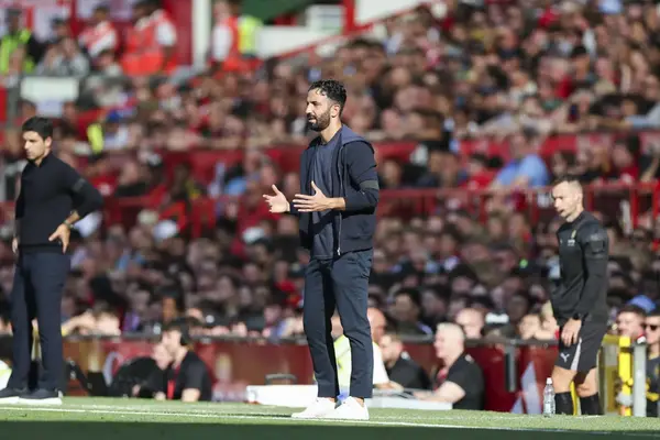 Man United Player Ratings Vs Arsenal: Two Players Get 8/10 While Two Others Get 4