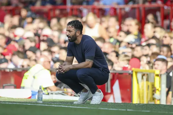 Man United Backed Not To Make The Same “Mistake” With Amorim Despite Sack Verdict