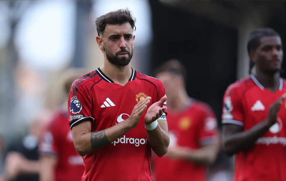 Man United Player Ratings Vs Fulham: One Player Gets 8/10 But Two Others Get 4