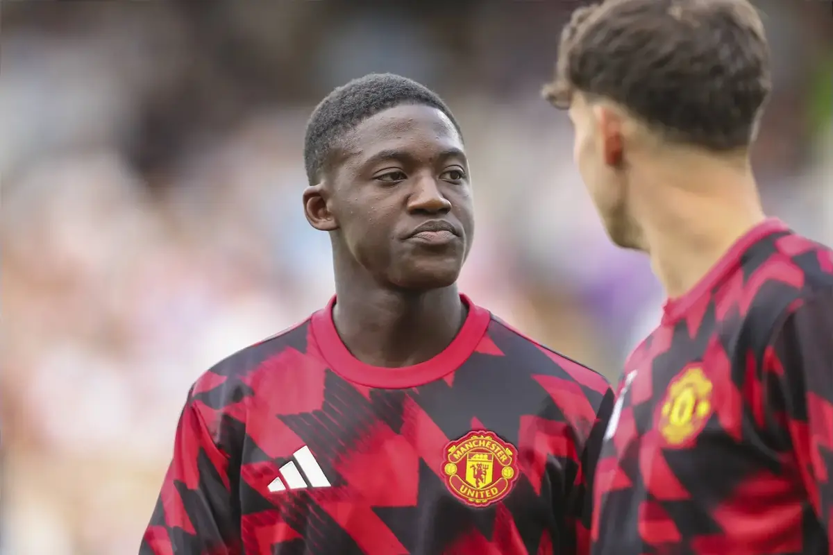 Fabrizio Romano Claims Man United Star Is “Not Happy” Following Amorim Decision