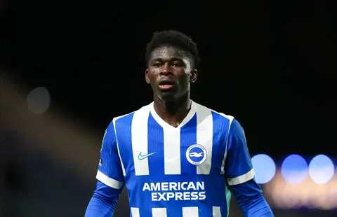 Manchester United First Team Squad 2025/26