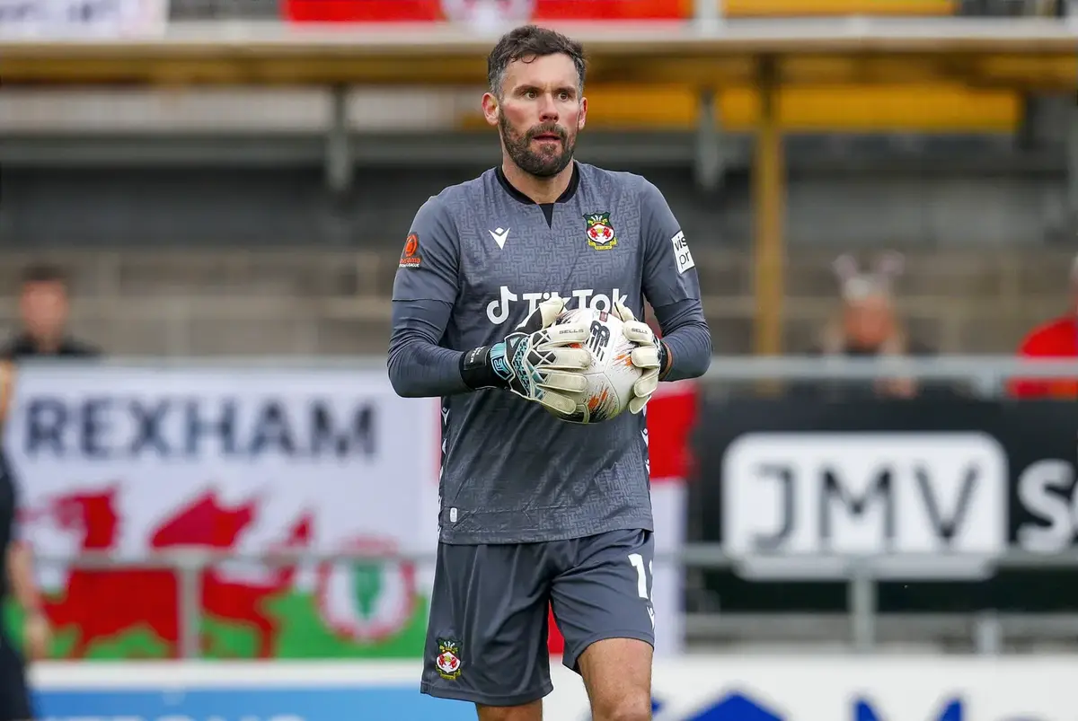 “It Can’t Carry On Like That” – Ben Foster Predicts How Many Games Amorim Has Got Left To Save His Job