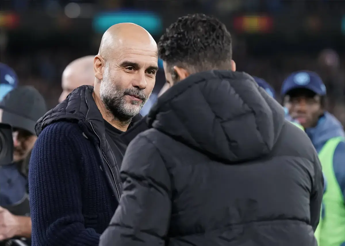 We Asked AI To Simulate Man City vs Man United 10,000 Times – This Is What It Predicted…