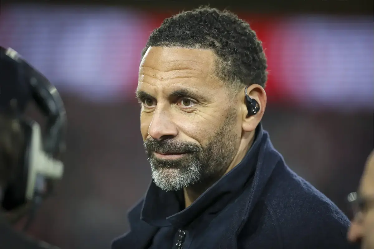 Rio Ferdinand Names The Man United Player Who Possesses “All The Right Traits” To Go To The Very Top
