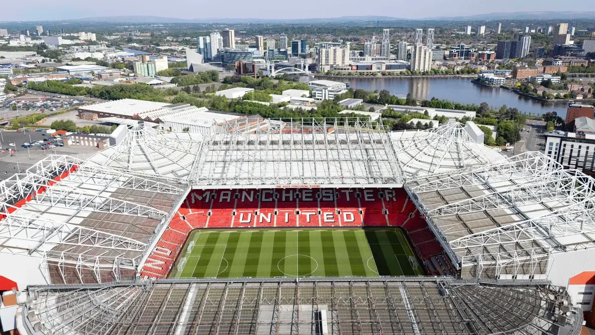 4 Things Man United Fans Need To Know About New Signing Cristian Orozco