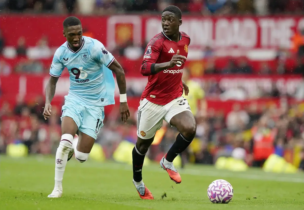 Ex-Man United Star Says He “Really Pleased” That Kobbie Mainoo Asked To Leave For One Key Reason – Exclusive