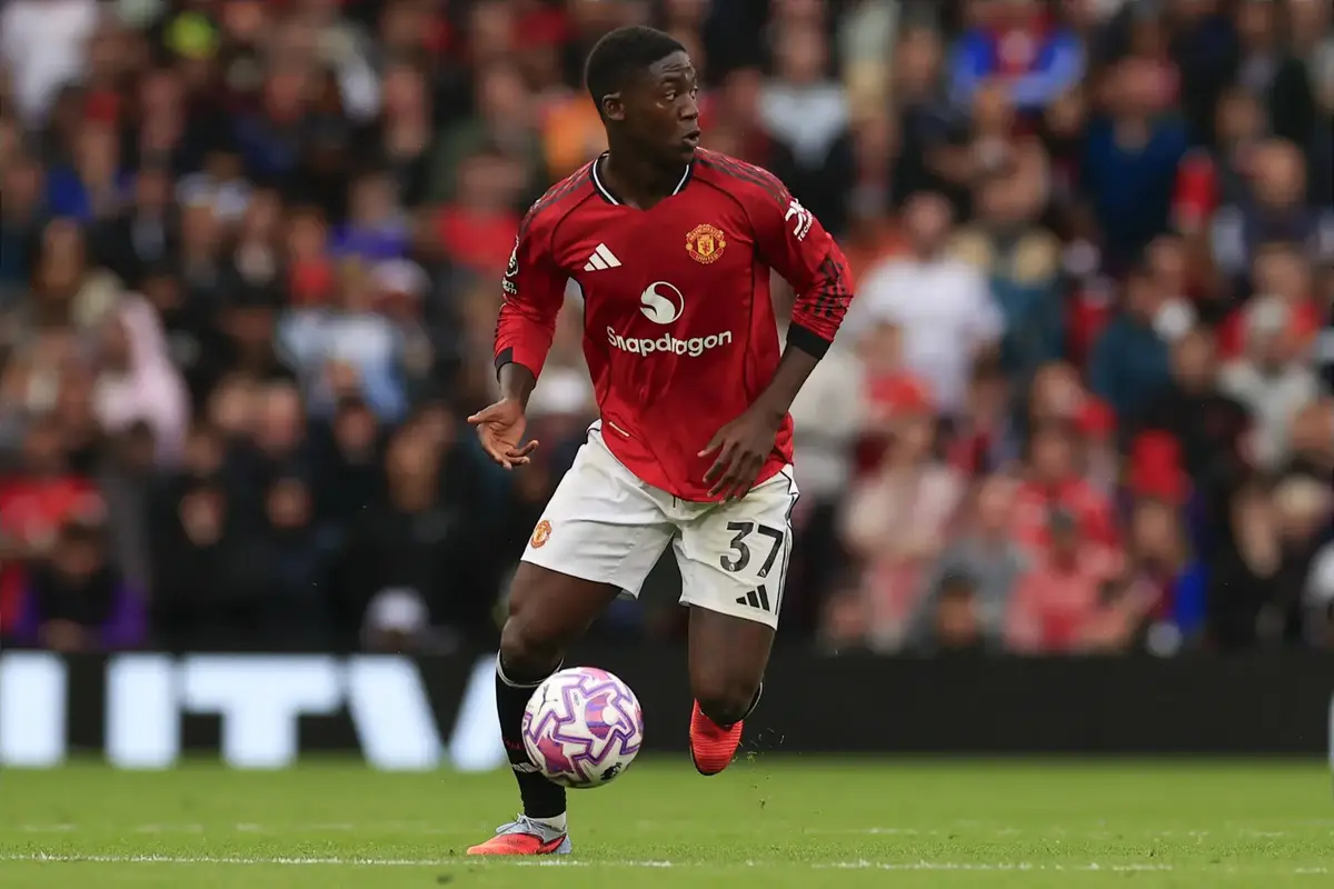 The Blockbuster Man United And Man City Swap Deal That Could Emerge Amid Fresh Transfer Reports