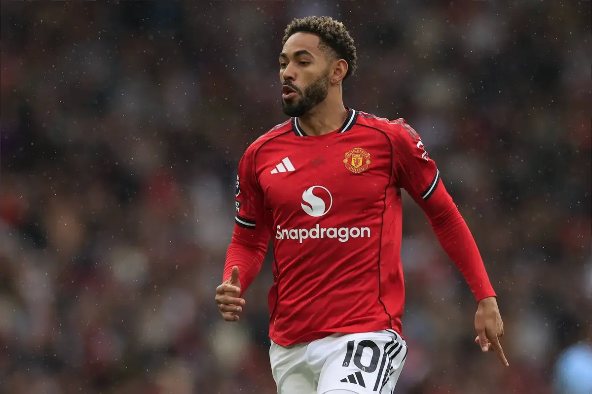 Man United Injury News And Return Dates: Updates On Matheus Cunha, Mason Mount And 2 Others