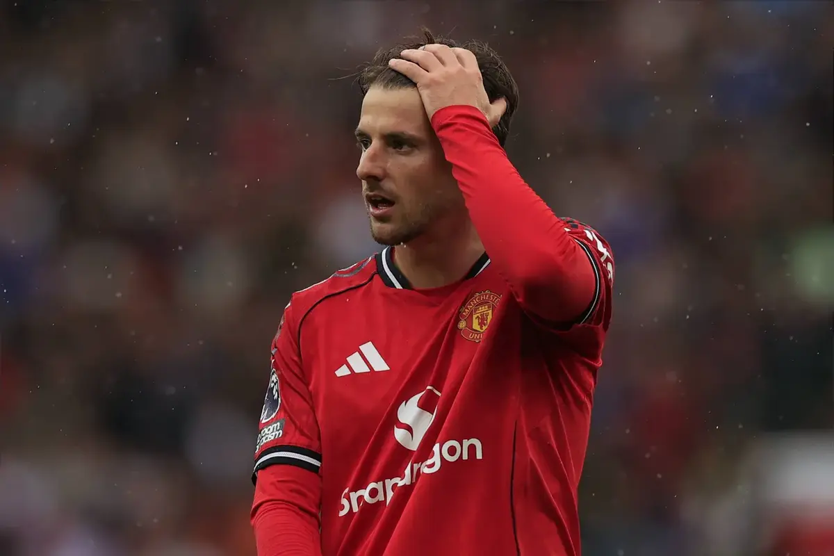 ‘Oof, That’s Rough’ ‘Bro Was Just Getting His Mojo Back’ Man United Fans React To Latest Injury Update