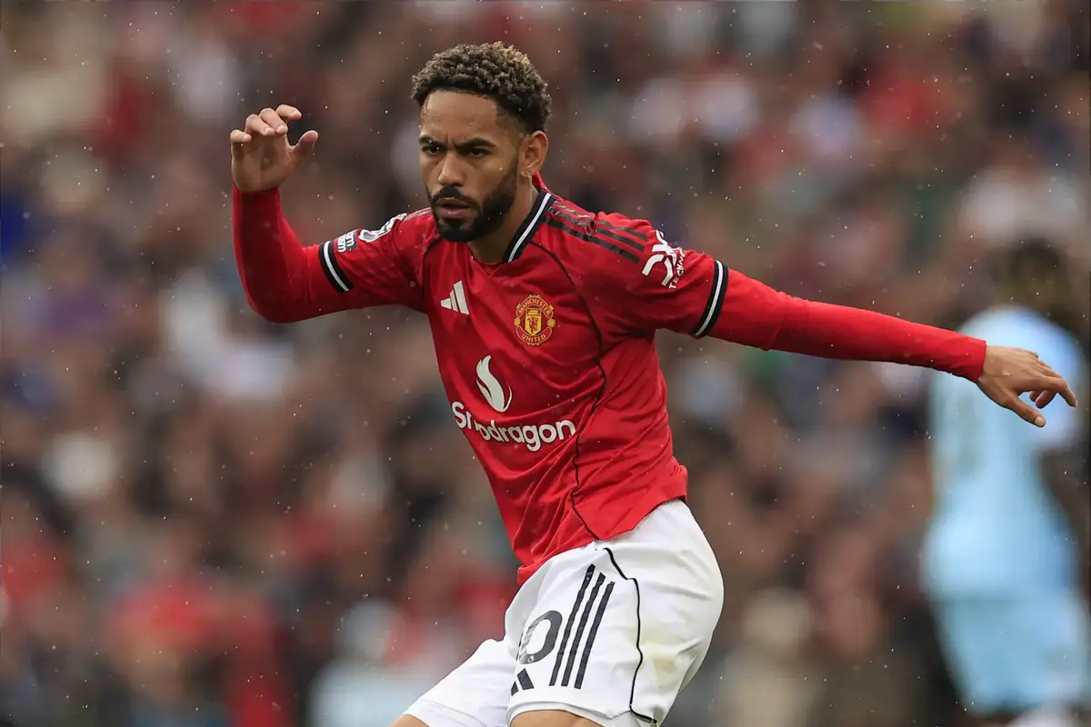 Man United Injury News: Updates On Matheus Cunha, Diogo Dalot And 2 More