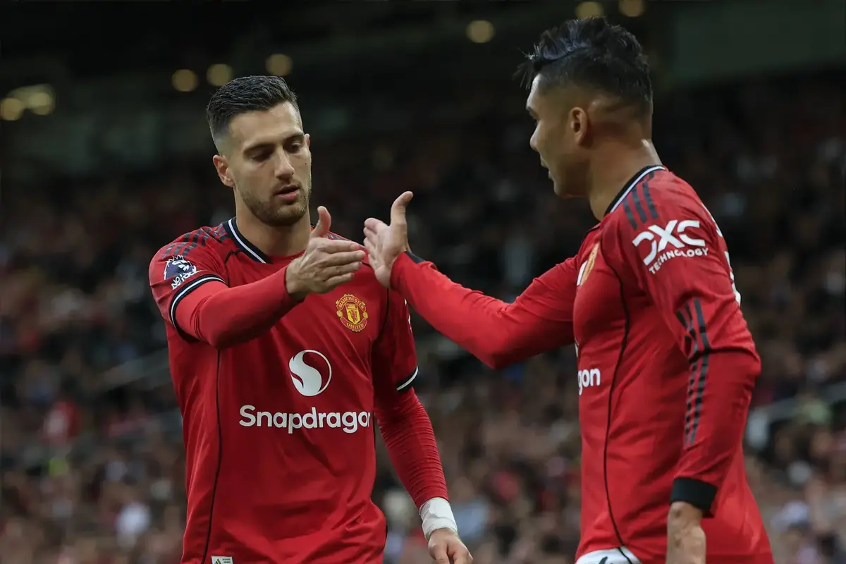 CONFIRMED: Man United Star Withdraws From International Duty As Amorim Is Dealt New Blow Ahead Of The Derby