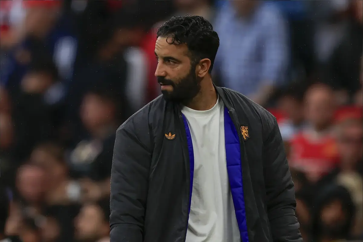 EXCLUSIVE: “What A Load Of Rubbish” – Ruben Amorim Told He Has To Start £74m Star Against Man City