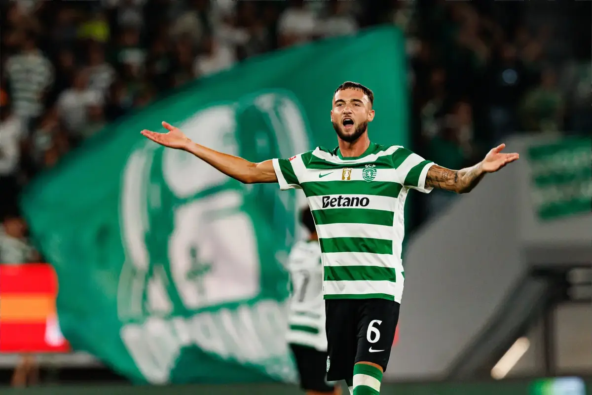 REPORT: Man United Have Added £70M Rated “Colossus” To Transfer ‘Watchlist’ Ahead Of January