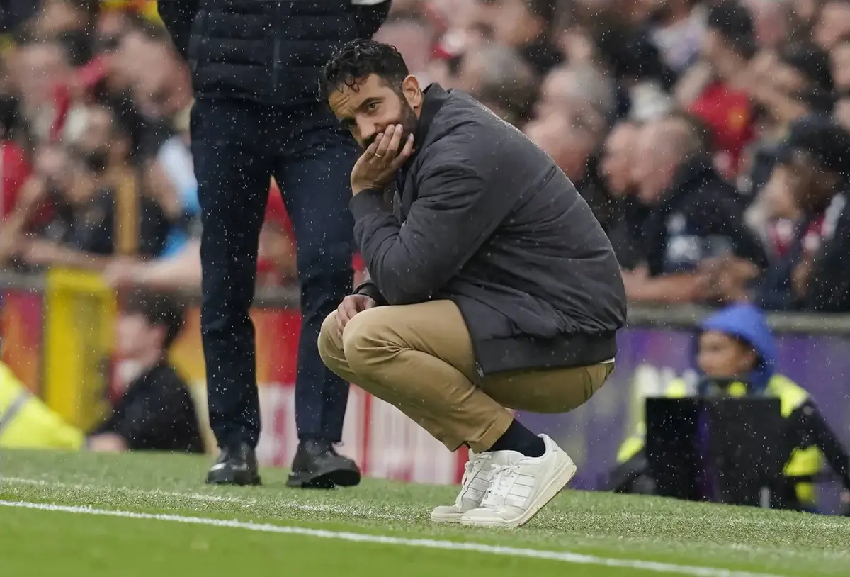 What Have We Learned About Man United? 2 Positives and 3 Negatives After 3 Games Played