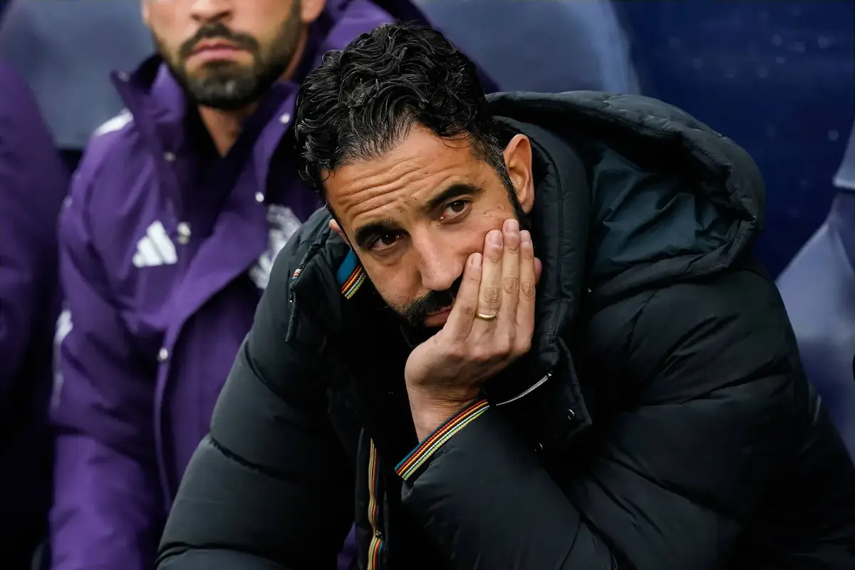 Amorim Confirms 2 United Players Could Return For Chelsea Clash But 2 Others Are Still Missing