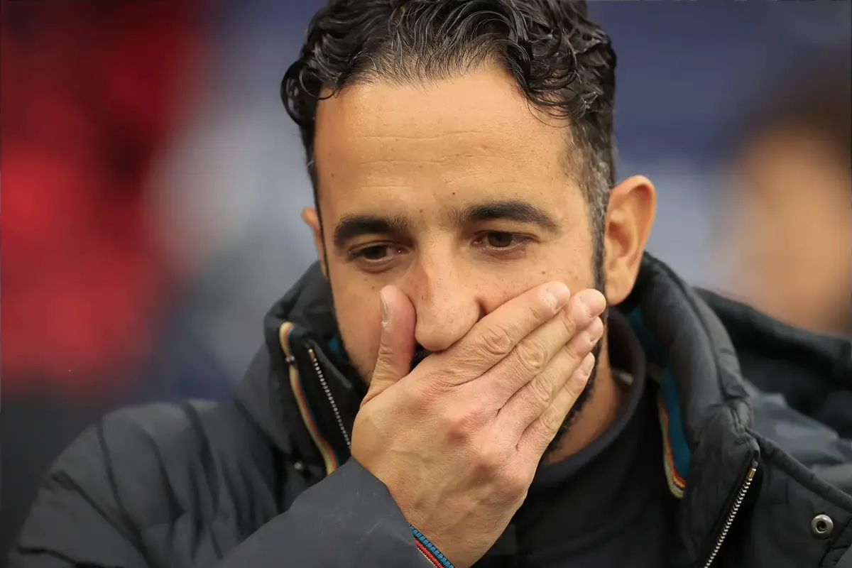 Paul Merson Claims Ruben Amorim Would’ve Been A “Perfect Fit” For PL Rivals Rather Than Man United