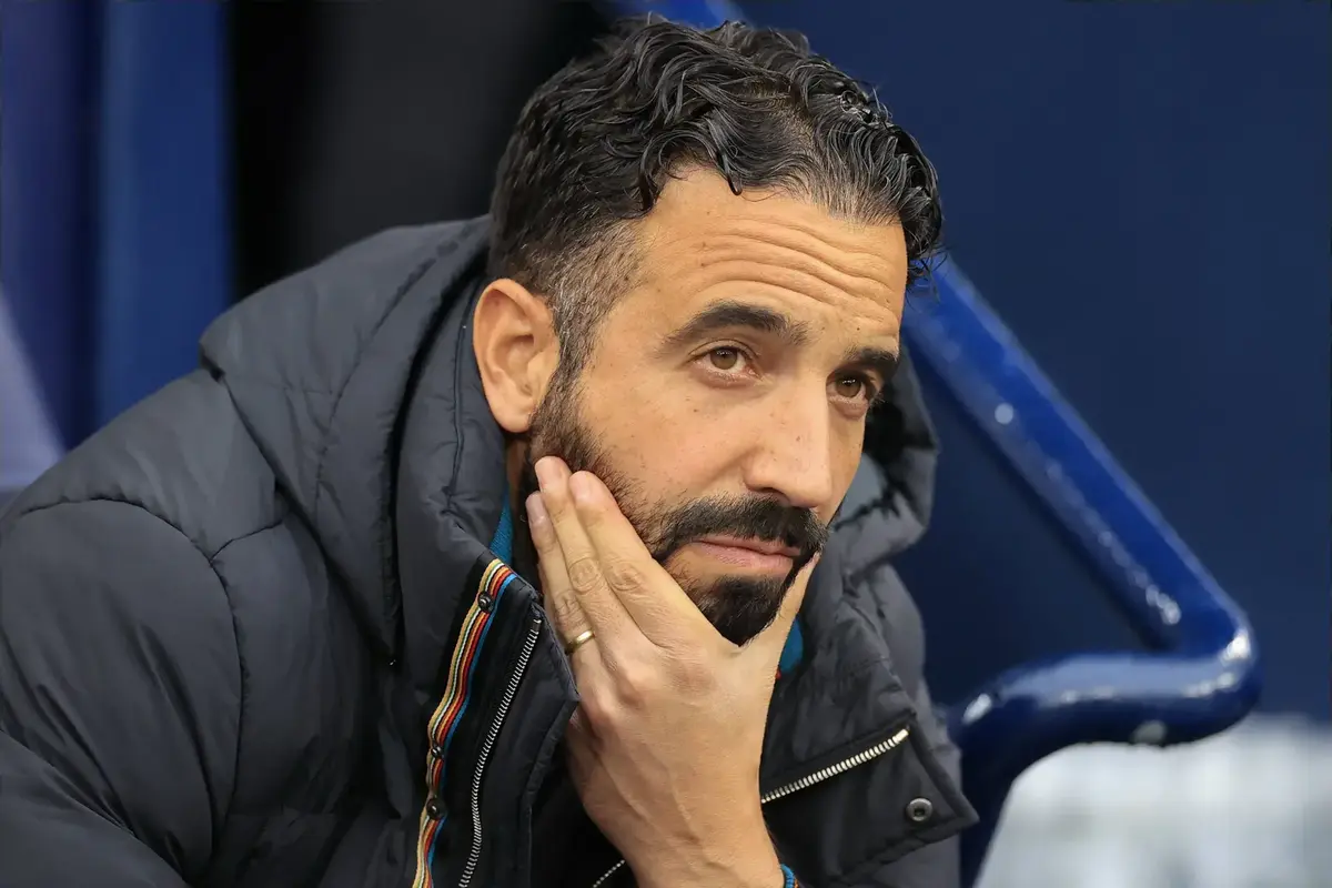 5 Things Ruben Amorim Must Do If He Wants To Keep His Job As Man United Manager