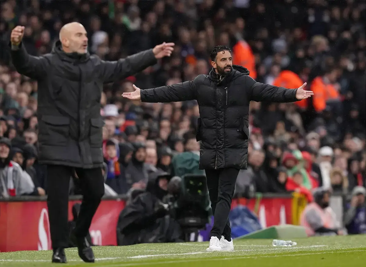 Amorim Warned Against Using “Dangerous” Tactic Which Could Have Cost Man United 3 Points Against Chelsea