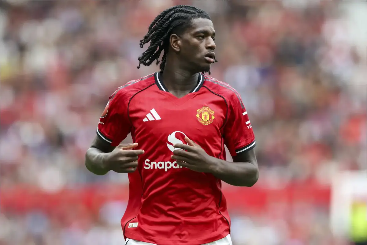 Man United Injury News And Return Dates: Updates On Ayden Heaven And 2 Other Players