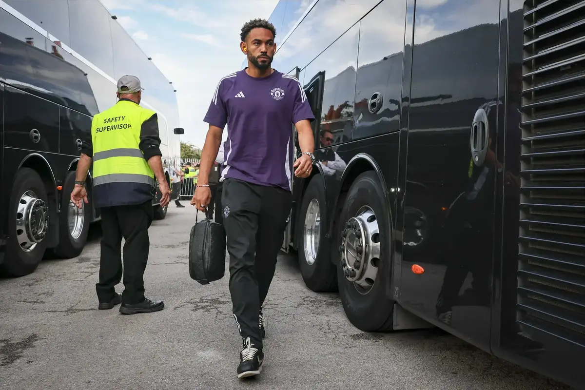 Man United Injury News And Return Dates: Updates On Matheus Cunha, Lisandro Martinez And 2 Other Players