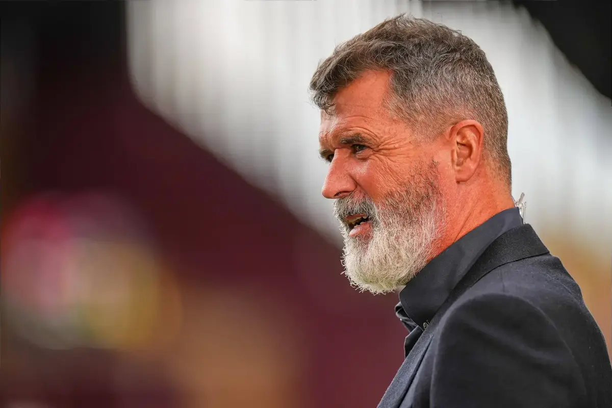 Roy Keane Names The 55 y/o Manager He Has Been Wanting Man United To Hire “For Years”