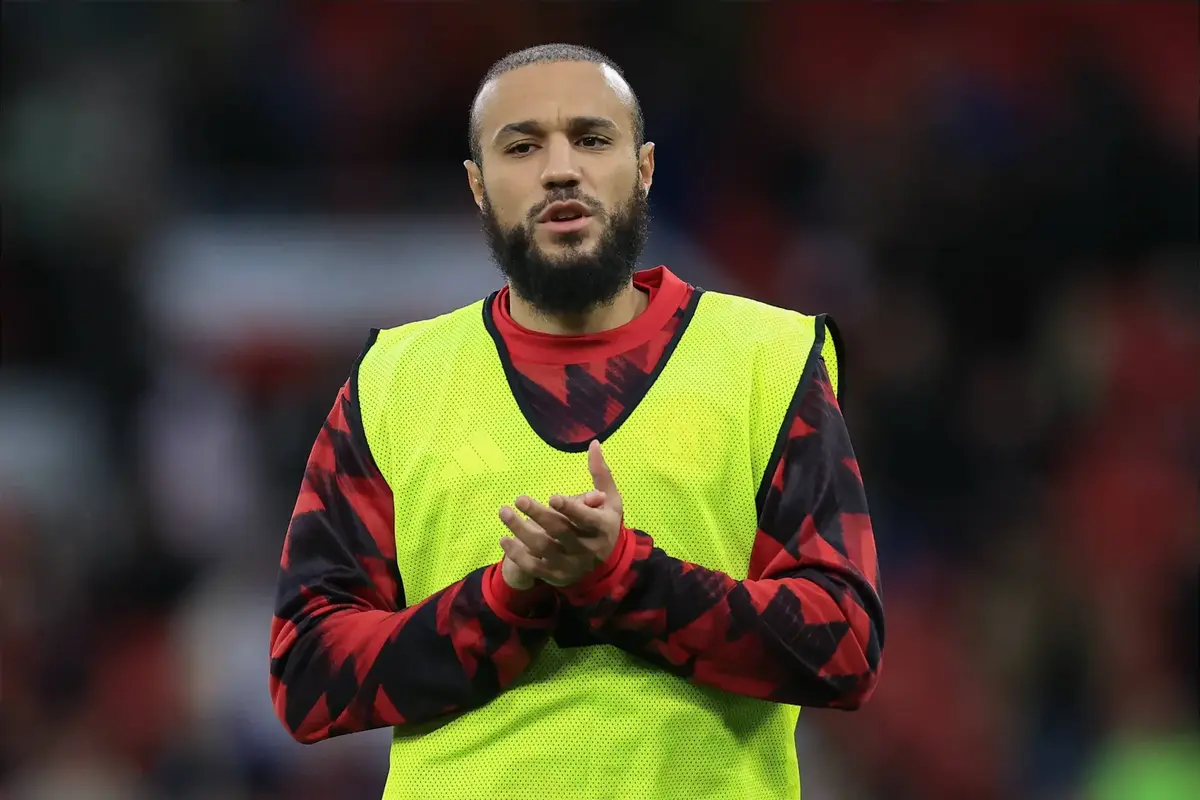 ‘Oh Yesss’ ‘Great News’ ‘We Need Him Urgently’ Fans React After Hearing Man United Star Could Return For Liverpool Clash