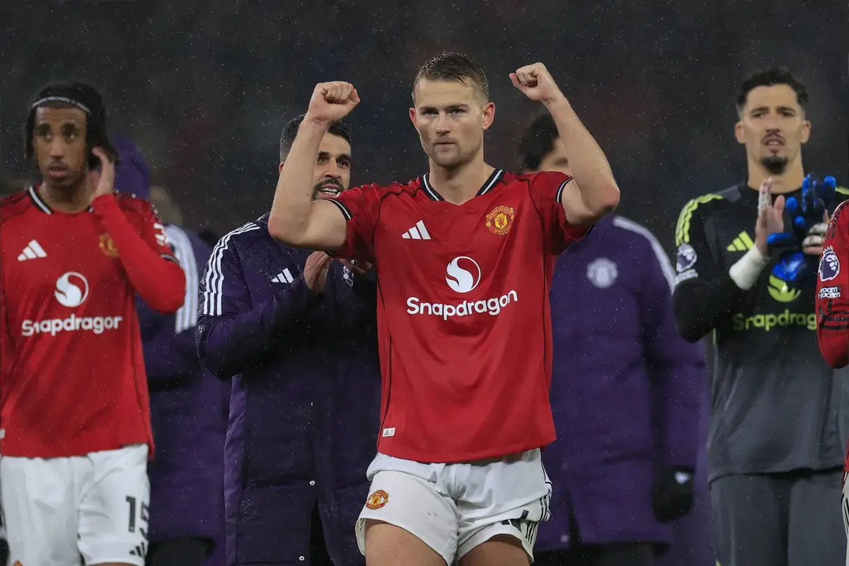 ‘Underrated Baller’ ‘Our Best Player This Season’ Fans Praise Man United Player After Remarkable Stat Emerges
