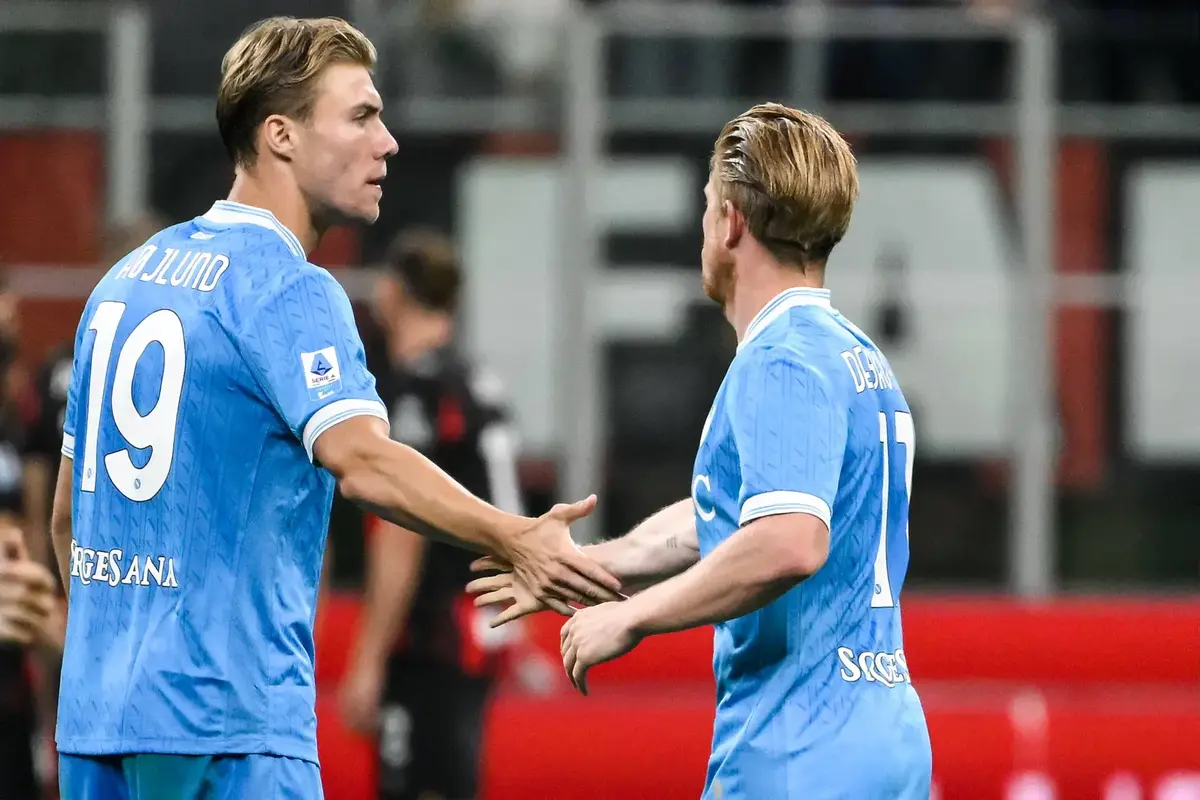 6x Premier League Winner Claims Man United Have Sold Player Who Is “Very Similar To Haaland”