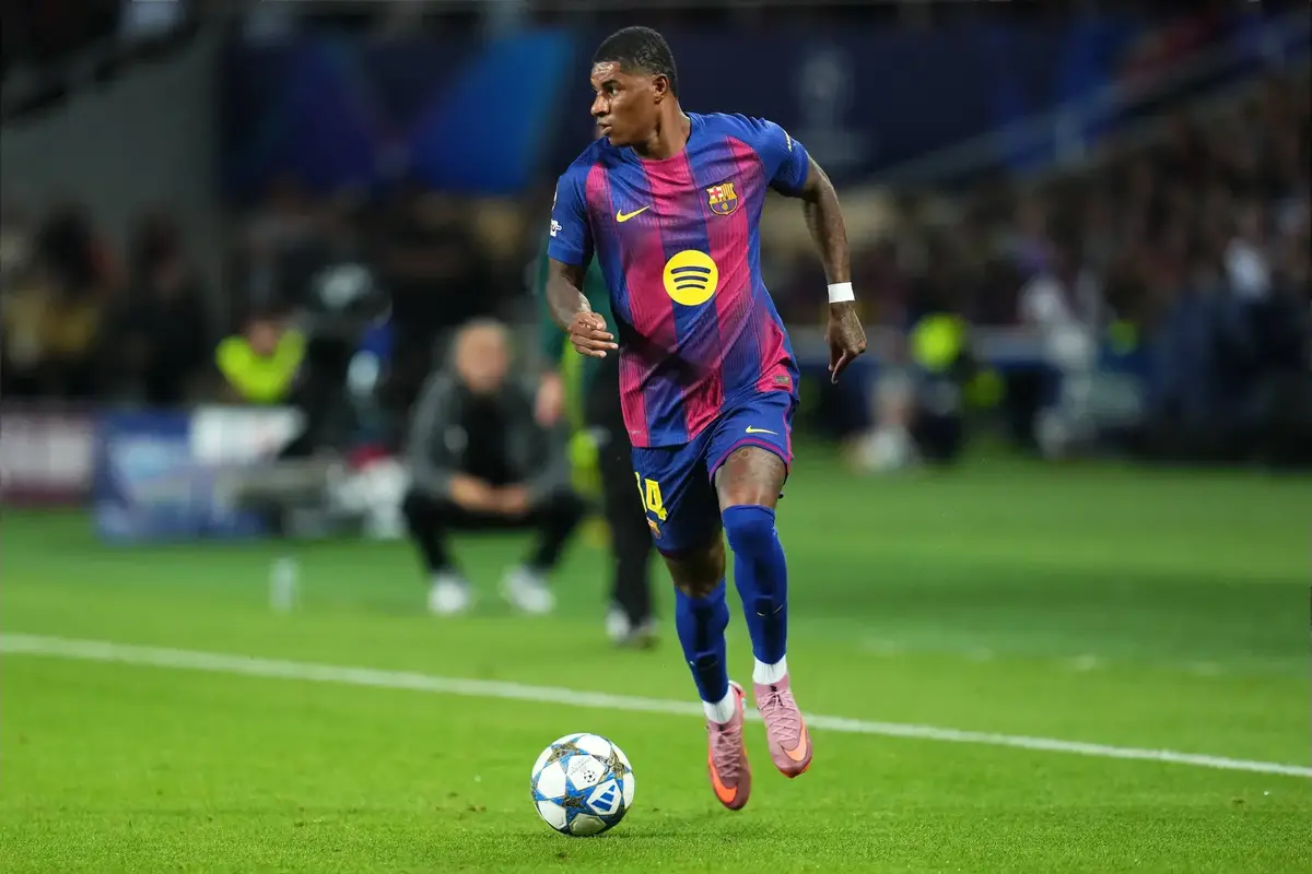 Man United Loan Watch: How Are The Likes Of Onana, Rashford And Others Faring Away From Old Trafford?