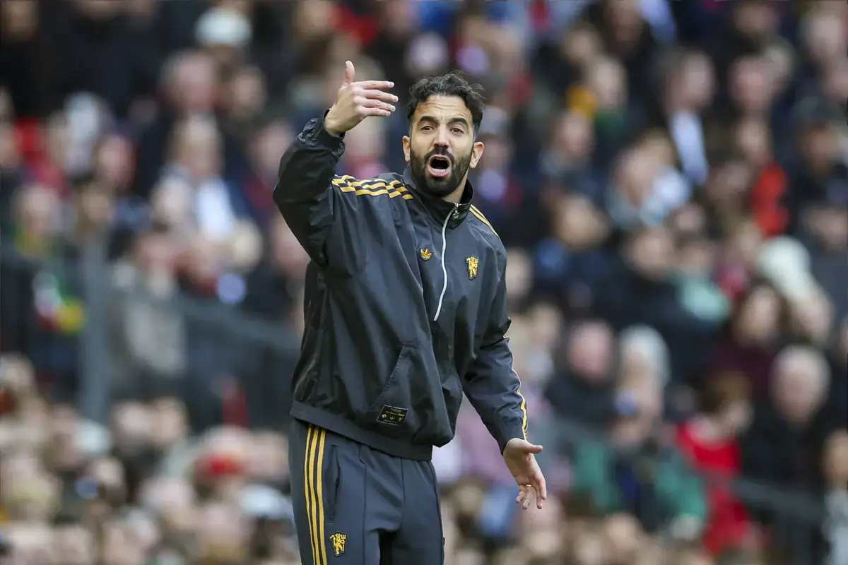 Bellingham, £100m PL Star & More: We Graded The 5 Centre-Midfielders Man Utd Could Sign In January