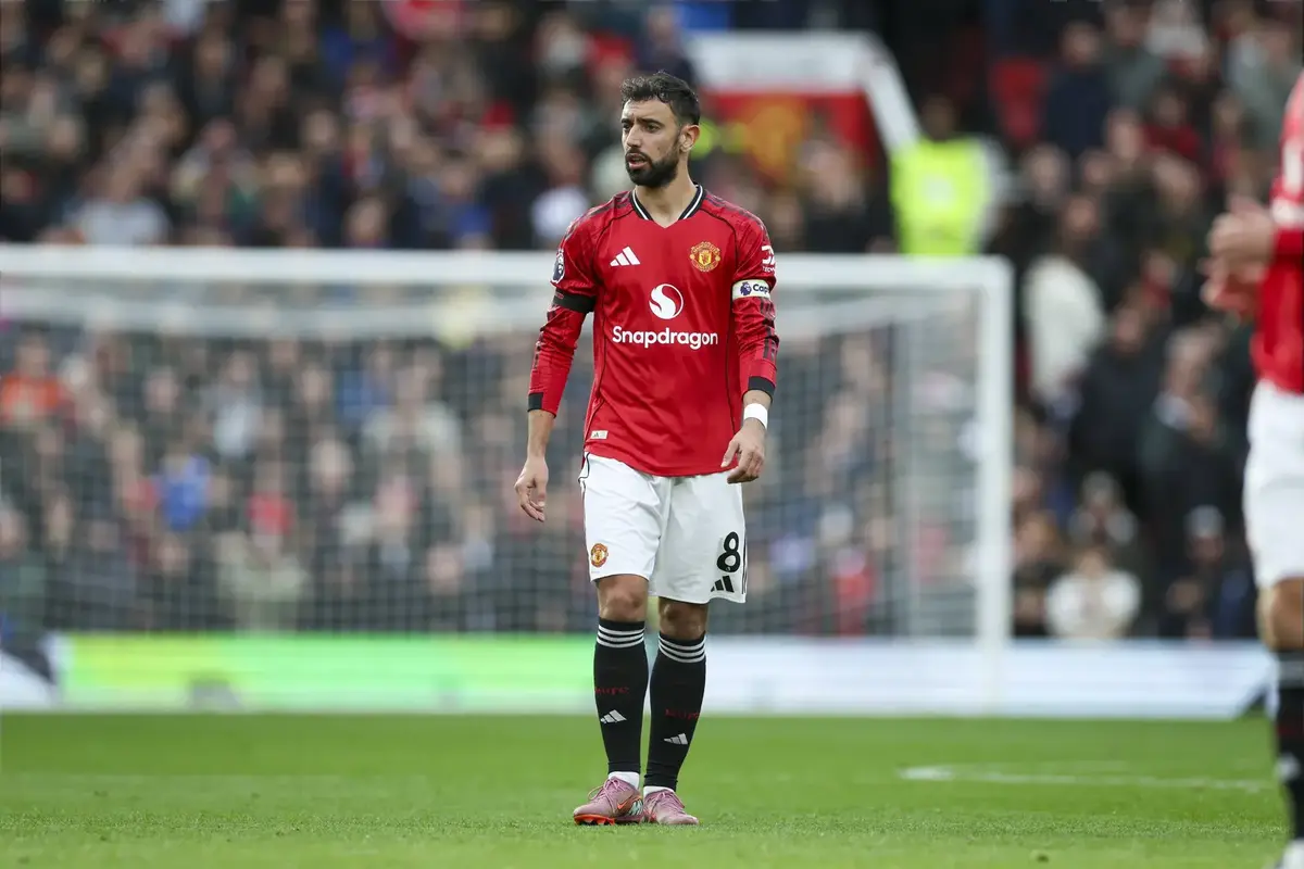 BBC Reporter Confirms Key Man United Player Has £57M Release Clause