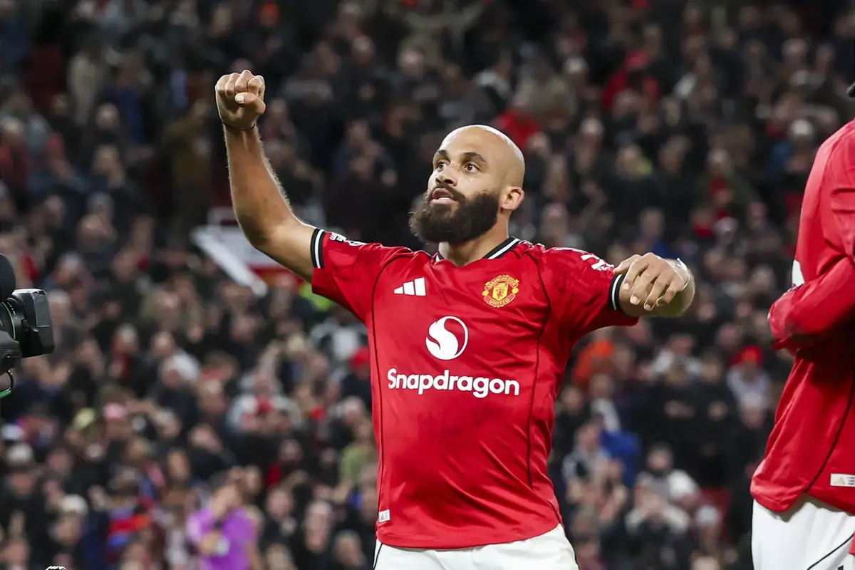 Man United And Tottenham Bid £50m For Premier League Star Before Signing “Best Player” Bryan Mbeumo