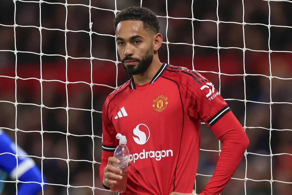 Man United Told That “Excellent” Summer Signing Could Be The Next Cantona