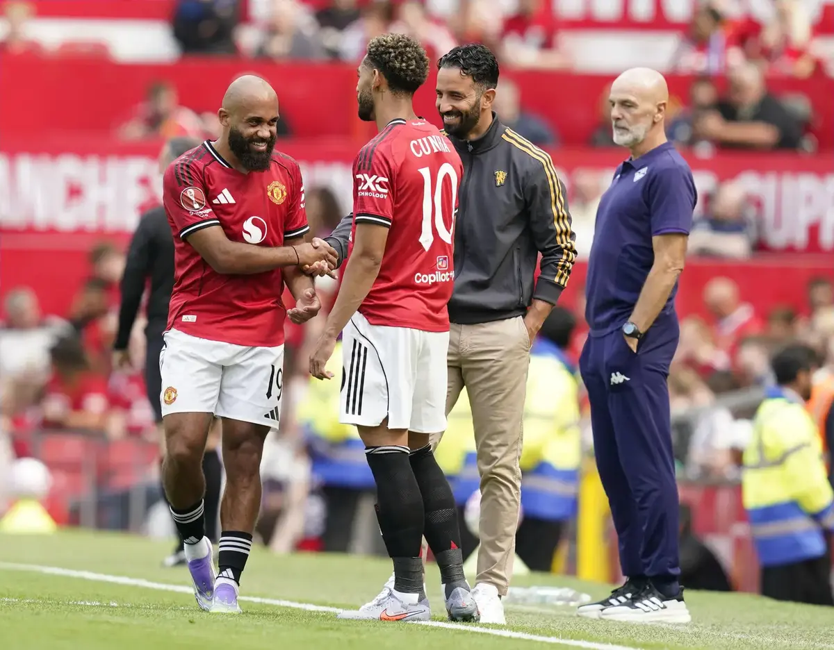 4/10, 9/10, 6/10 and 7/10: We Have Rated Every Man Utd Summer Signing So Far This Season