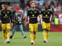 Leeds United Join Newcastle And Chelsea In The Race To Sign £40m Man United Star