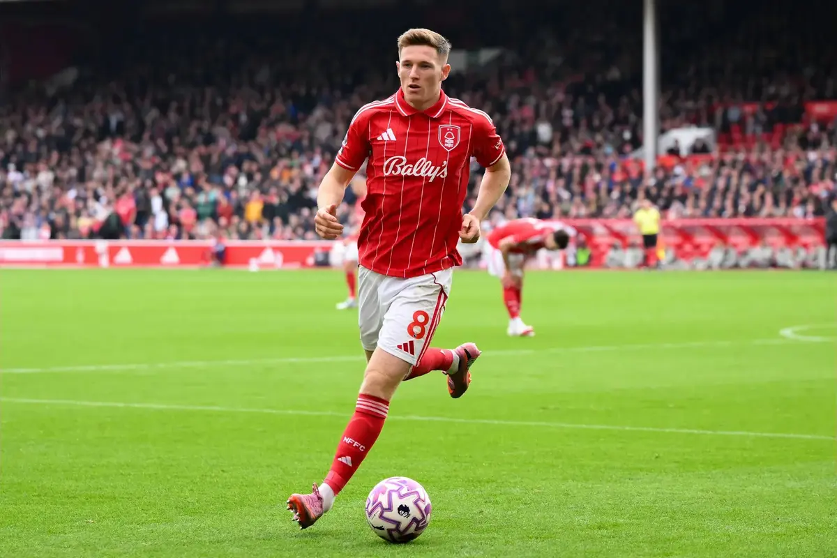 Man Utd Told That Key Transfer Target Is Available For “Significantly Less” Than Reported £100M Valuation