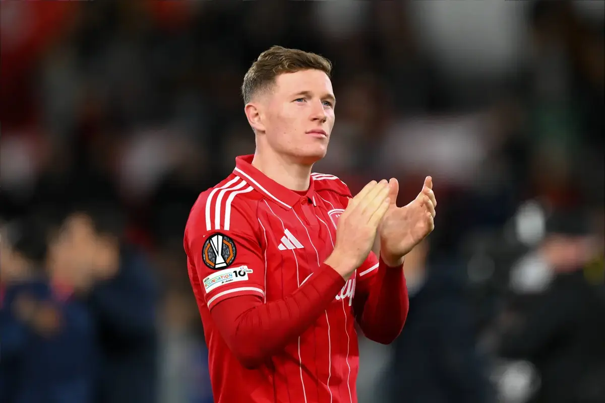 Man Utd Are Hoping To Strike Transfer Agreement For £60M As They Receive Green Light From Player