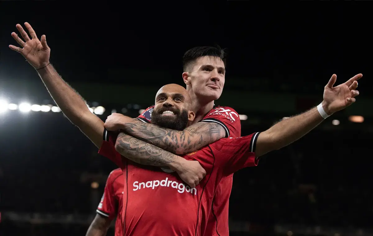 We Asked AI To Simulate Tottenham vs Manchester United 10,000 Times – This Was The Result!