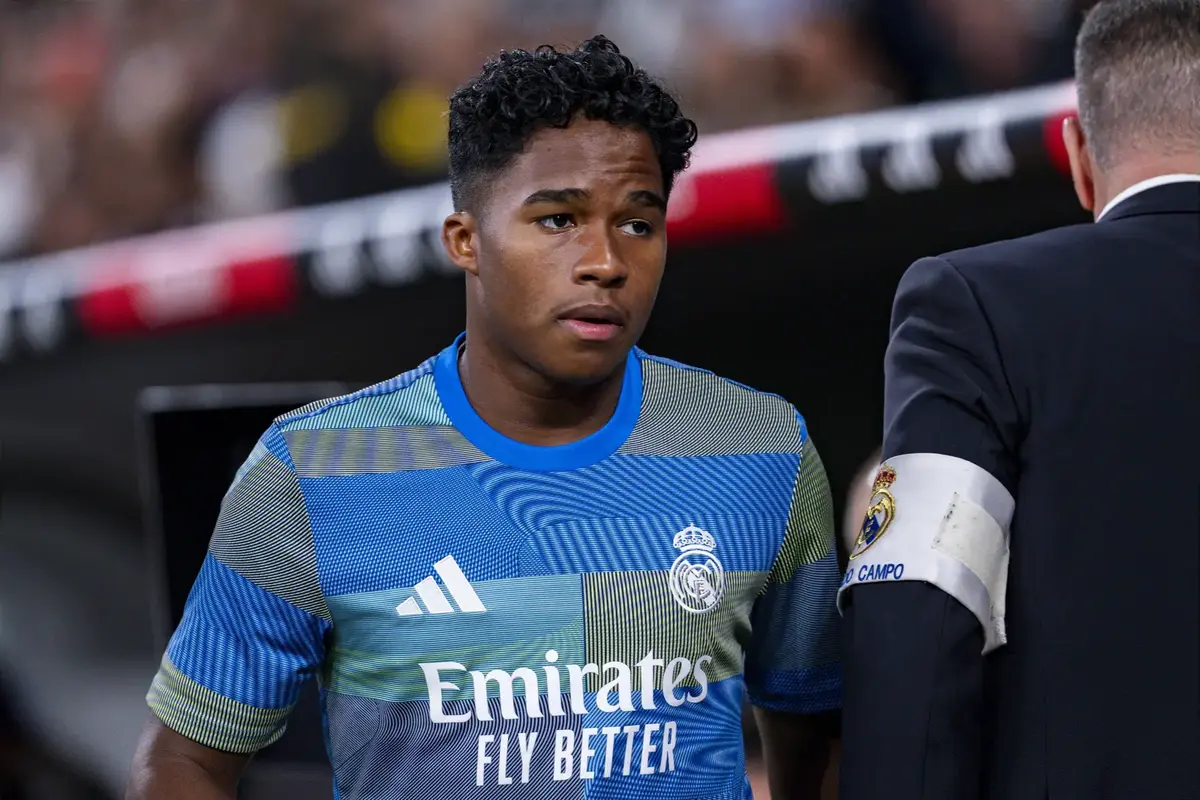 Man Utd Make Major Transfer Decision On Brazilian Wonderkid As Romano Confirms “Advanced Talks”